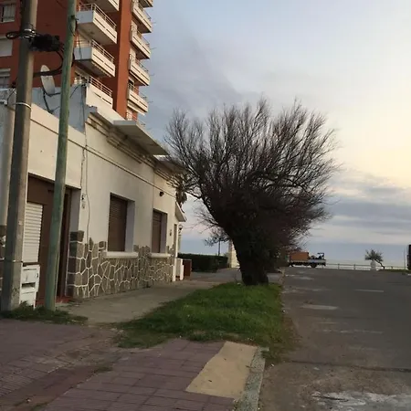 Lo De Irma Villa Piriápolis Exterior photo