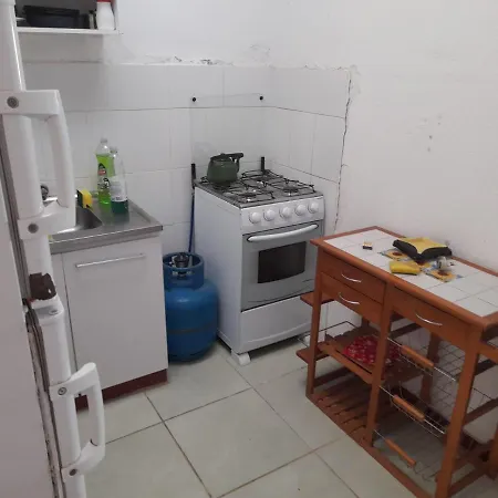 Lo De Irma Villa Piriápolis Exterior photo