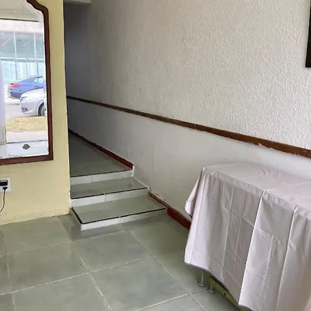Lo De Irma Villa Piriápolis Exterior photo