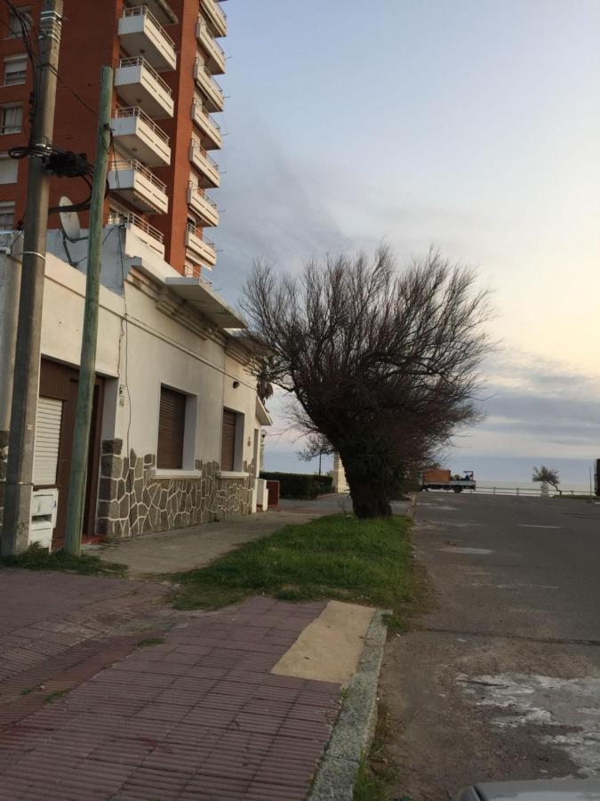 Lo De Irma Holiday home