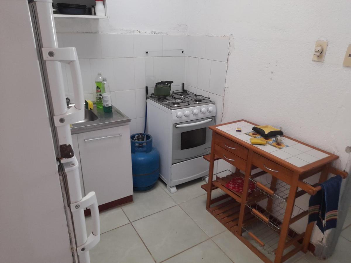 Lo De Irma Holiday home