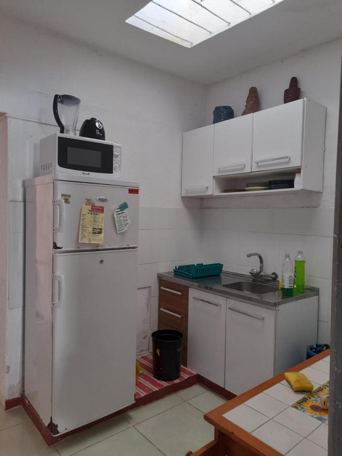 Holiday home Lo De Irma